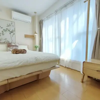 41池袋最中心 两室一厅 池袋站10分 2 rooms Ikebukuro center 10 mins to ST Max 5P 直达新宿 涉谷 表参道 池袋 上野 代代木 银座 原宿