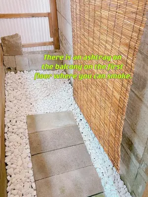 an effective way on the bathroom on the first floor where you can smoke at Ikebukuro area, two layer house, double subway,3 min walk to stn, \u53cc\u5730\u94c1\u8f66\u7ad9\u6b65\u884c3\u5206 \u76f4\u8fbe\u65b0\u5bbf \u6da9\u8c37 \u94f6\u5ea7 \u6c60\u888b \u7687\u5c45 \u6700\u59276\u4eba in Tokyo