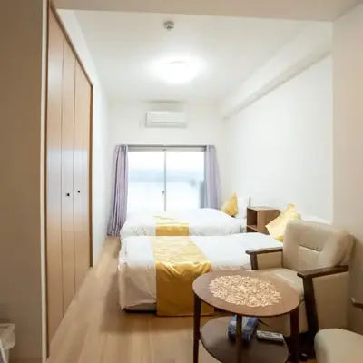 Mamada Building - Vacation STAY 16945