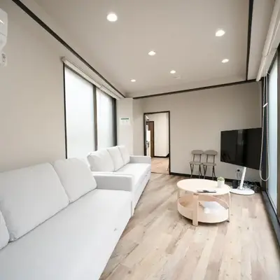 Familia Heiwajima - Vacation STAY 16949