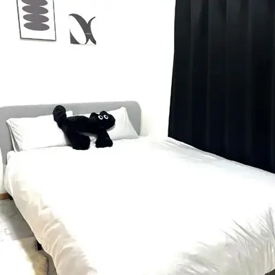 池袋電車2分 2Rooms
