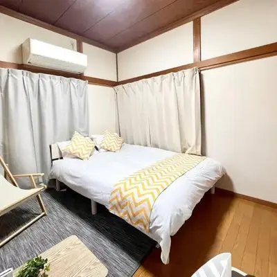 新小岩驿站