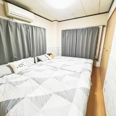 西武新宿線駅近 6人可 b1