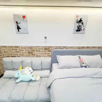 Ikebukuro Sugamo 最大4人B5