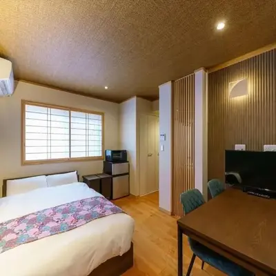 Yadoya Suzume - Vacation STAY 60192v
