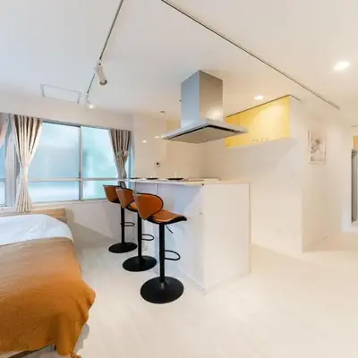 Maison Nagasaki Five 2F MN2