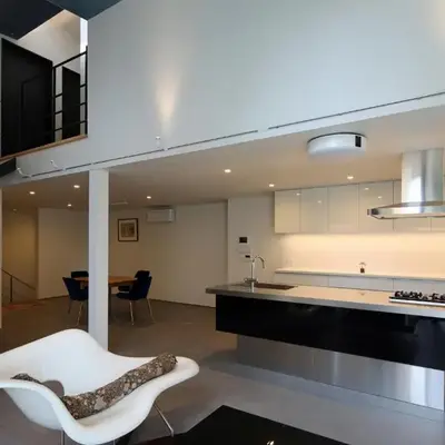 Spacious Home in Ebisu Heart of Tokyo