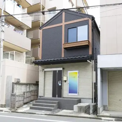 SLEEPLAB Asakusa - Vacation STAY 13540v