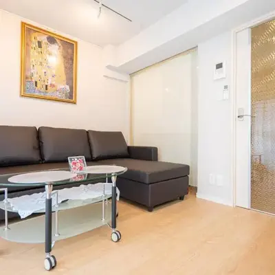 One Bedroom Family Suite Close Ikebukuro Max 4ppl