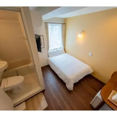 ELE HOTEL Higashi Ueno - Vacation STAY 08002v