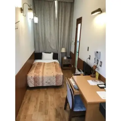Business Hotel Crescent - Vacation STAY 49082v