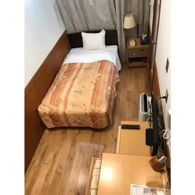 Business Hotel Crescent - Vacation STAY 49930v