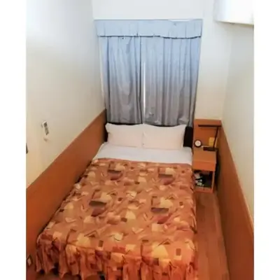 Business Hotel Crescent - Vacation STAY 49945v