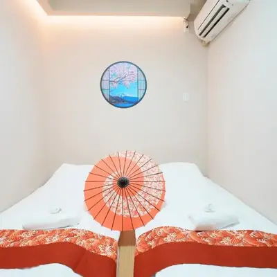 OHAYO Hotel 大森西