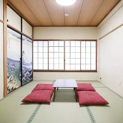 KINO浅草b棟