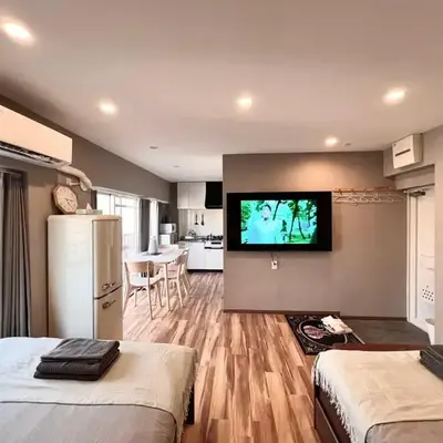 JUN 歌舞伎町10Floor-SJ0098