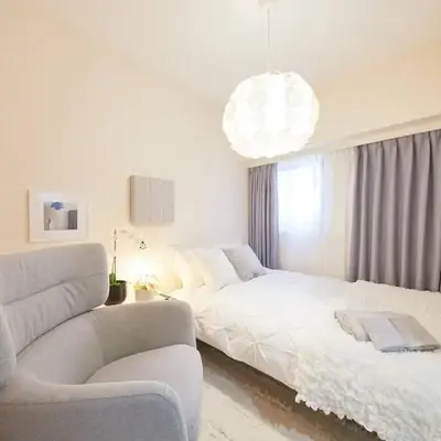 Shinjuku Kabukicho Designer's Apartment IV