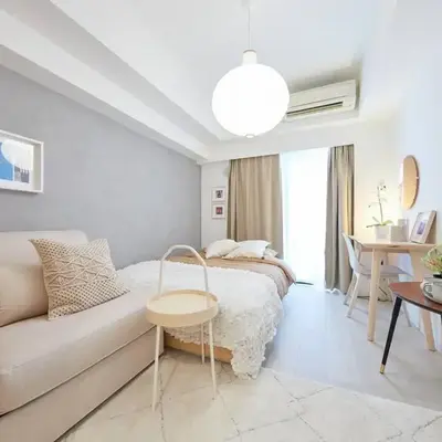 Shinjuku Kabukicho Designer's Apartment VII