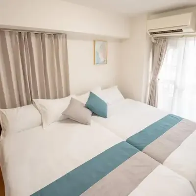 12 MIN walk to Shinjuku STR