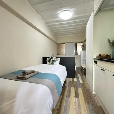 nestay inn tokyo waseda