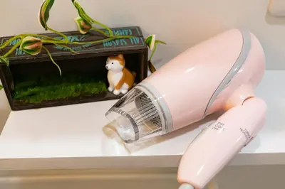 a electric lamp sitting on a shelf next to a box at 22, Itabashi, Entire house for rent, \u677f\u6a4b in Tokyo