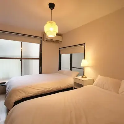 Urban House Nakano