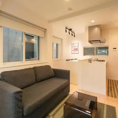 Urban House Hatagaya