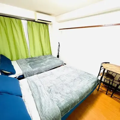 Lucerne - Vacation STAY 17128