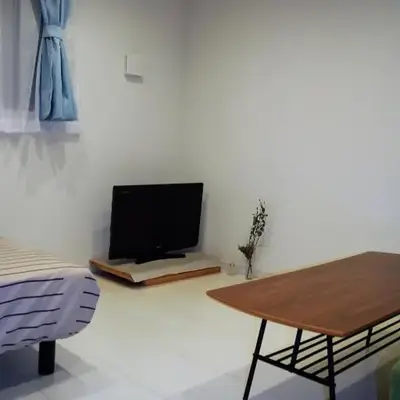 The FLAT 103