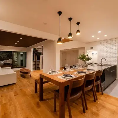 Villa Shibuya East