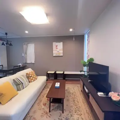 new open shinjuku house SJ0430