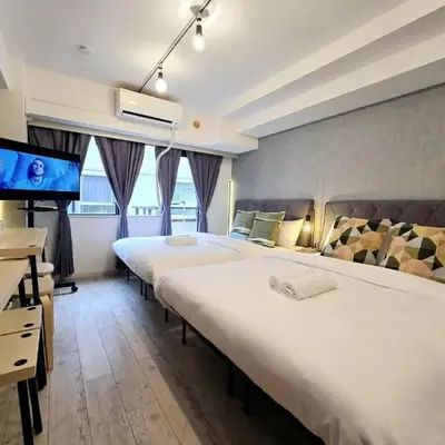 Perfect Hot Location