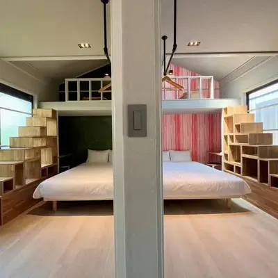 Rakuna Inn 陽 Sasazuka2