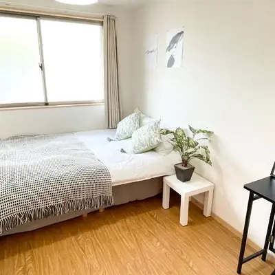 シャンテ高田馬場11