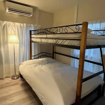 Cozy inn 西品川101
