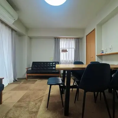 Love Asakusa Downtown 2bedroom Asakusa Kuramae train 3mins