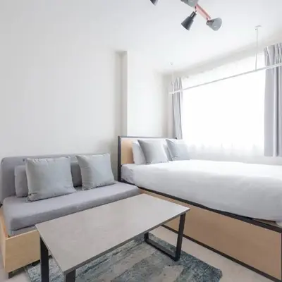 K-room