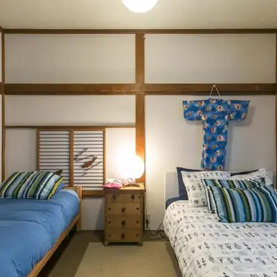 Samurai House - Vacation STAY 54179v