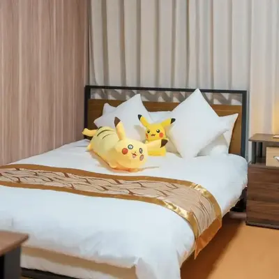 Room 201 - Itabashi Minamicho - Diamond Yu