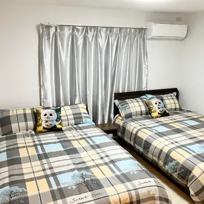 Ueno Yuyuhouse 1LDK for rent