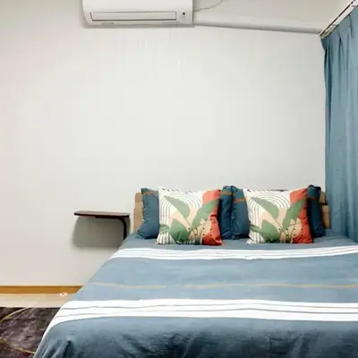 Ueno Yuyuhouse 1Room for rent