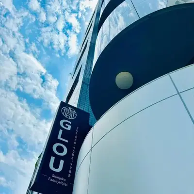 GLOU Shinjuku Family - Urban Stay in Tokyo Shinjuku Area