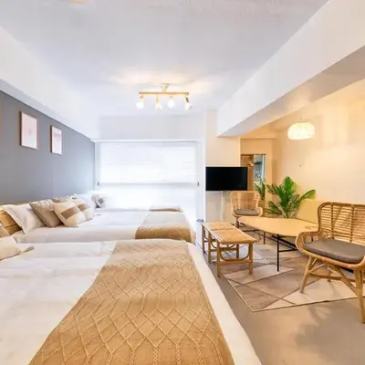 Shinjuku Waseda Stay