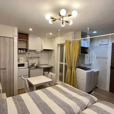 Cozy INN 西品川201