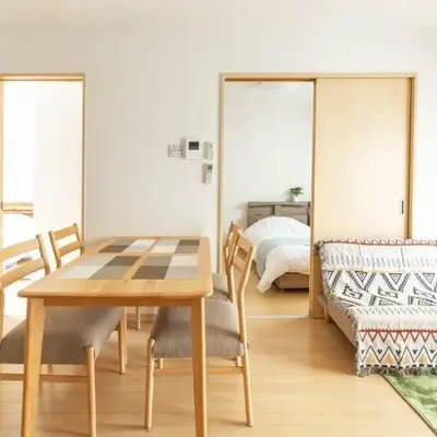 Michiko House