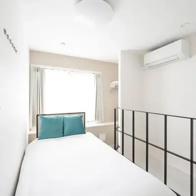 CH RESiDENCE 喜久井町