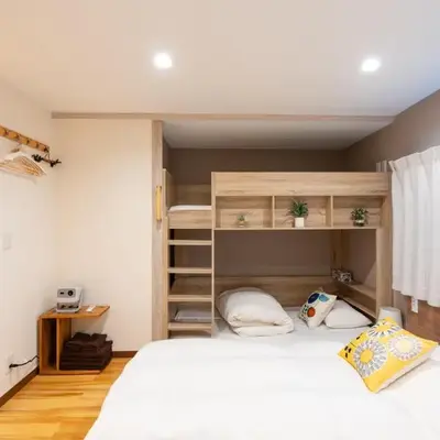 Asakusa Stay