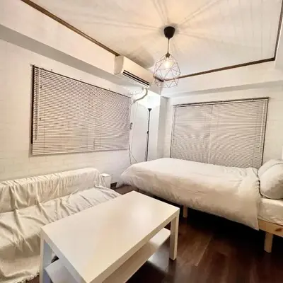 Vista Ikegami 202 - Vacation STAY 17403