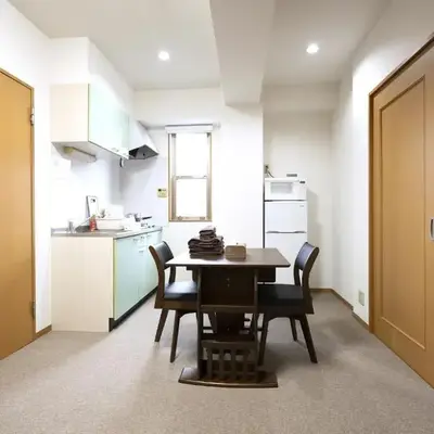 Swan Lake Inn Shinjuku Room 501 - Vacation STAY 16588