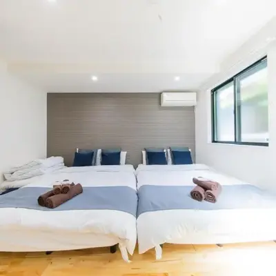 BH Terace 102 - Vacation STAY 17368